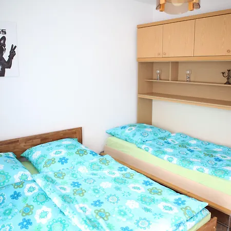 Bermuda Apartment