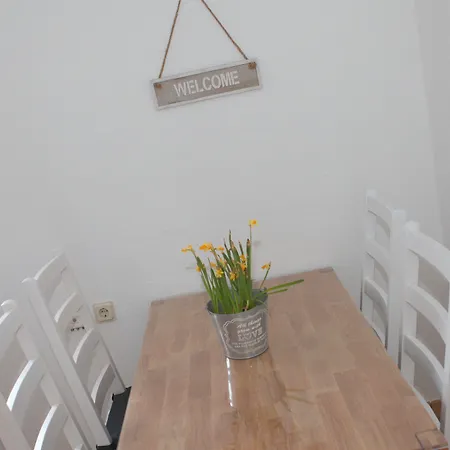 Bermuda Apartment