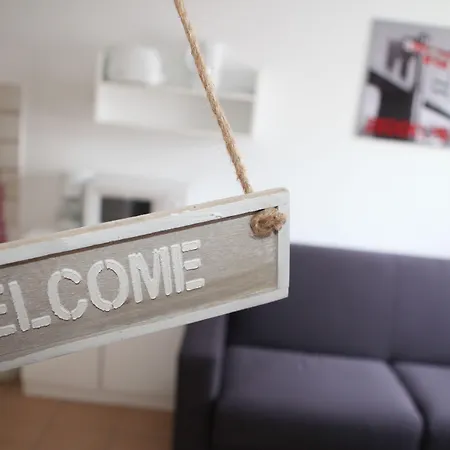 Bermuda Apartment Bochum