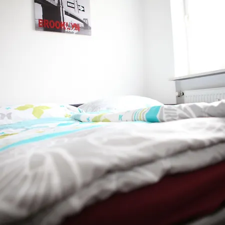Apartment Bermuda Bochum