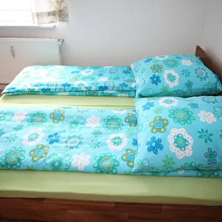 Apartment Bermuda Bochum