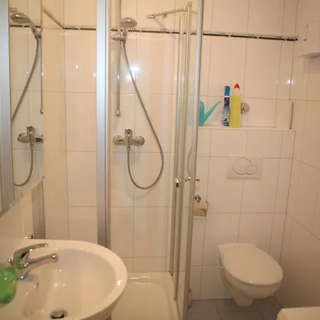 Bermuda Apartament