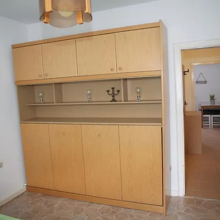 Bermuda Apartament *