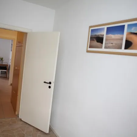 Apartament Bermuda Bochum