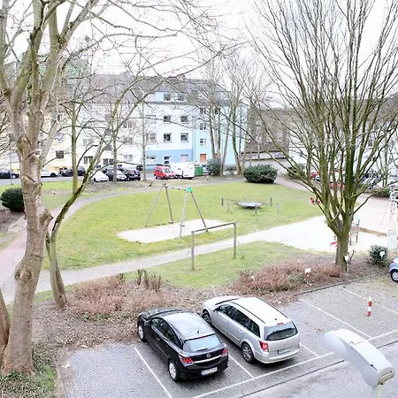 Bermuda Bochum