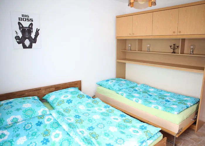 Bermuda Apartment