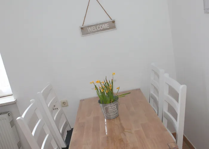 Bermuda Apartment