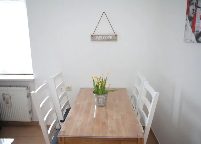 百慕大公寓 波鸿