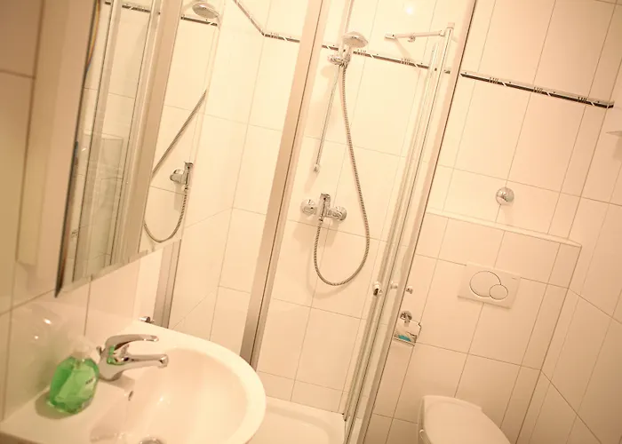 公寓 百慕大公寓 波鸿