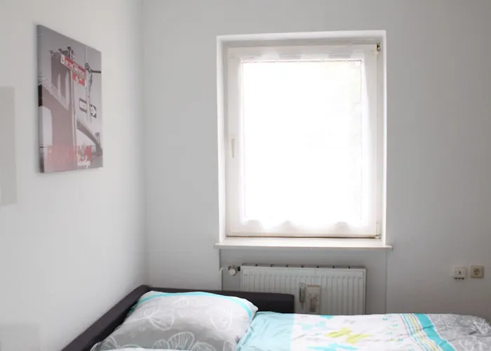 百慕大公寓 公寓 *