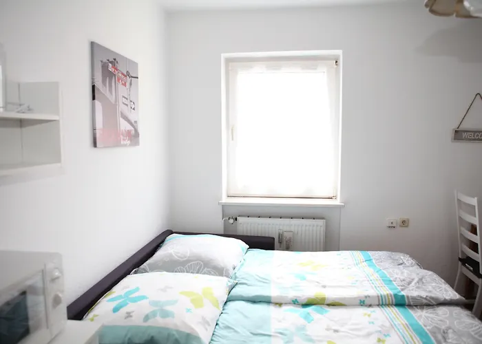 百慕大公寓 公寓