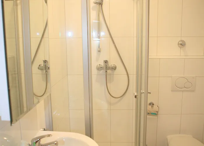 百慕大公寓 * 波鸿