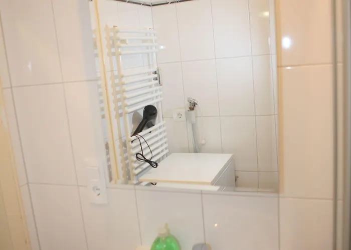 Bermuda Apartment Bochum