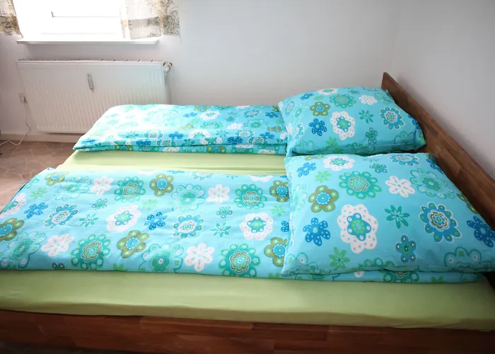 Apartman Bermuda Bochum