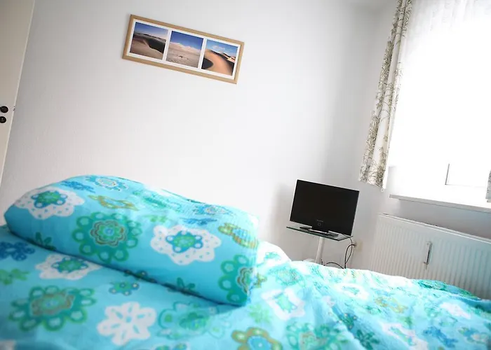 百慕大公寓 * 波鸿