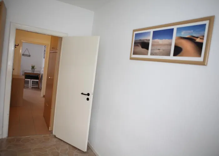 公寓 百慕大公寓 波鸿