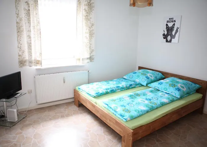 百慕大公寓 公寓 波鸿