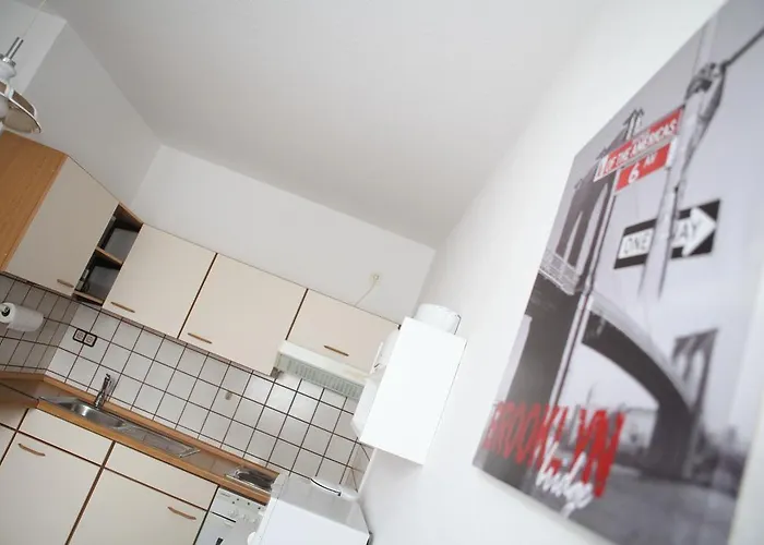 百慕大公寓 波鸿