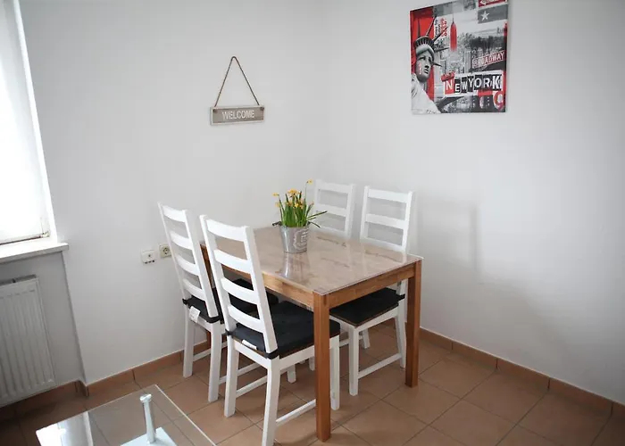 百慕大公寓 波鸿