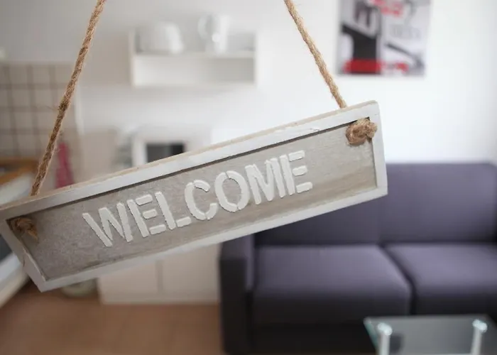 百慕大公寓 * 波鸿